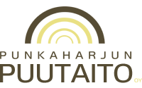 Punkaharjun Puutaito Oy